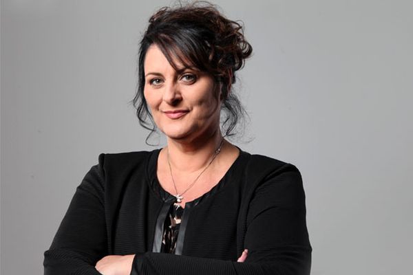 Bítið - Hrekkur: Bólgueyðandi krem á hálskirtla.