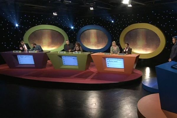 Spurningabomban - Hverjum er ekki drullusama?