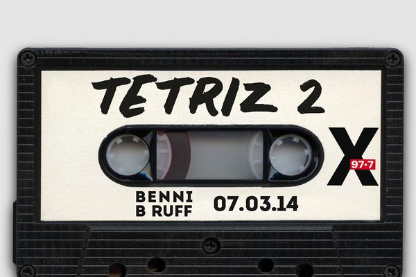 Tetriz - 2. þáttur