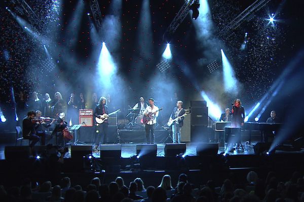 Kaleo - I Walk on Water