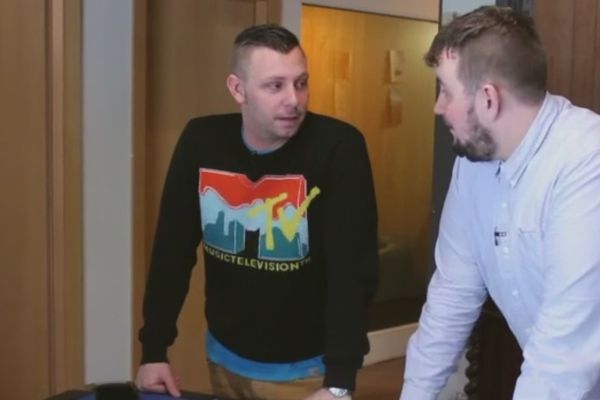 Prófíll - Þáttur 5 - Steindi Jr.