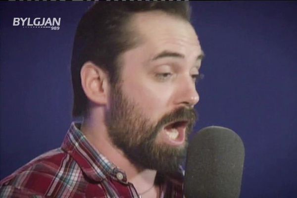 Elmar Gilbertsson - Plush