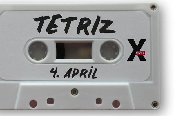 Tetriz - 3. þáttur