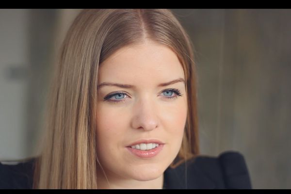 Prófíll - Þáttur 6 - Áslaug Arna