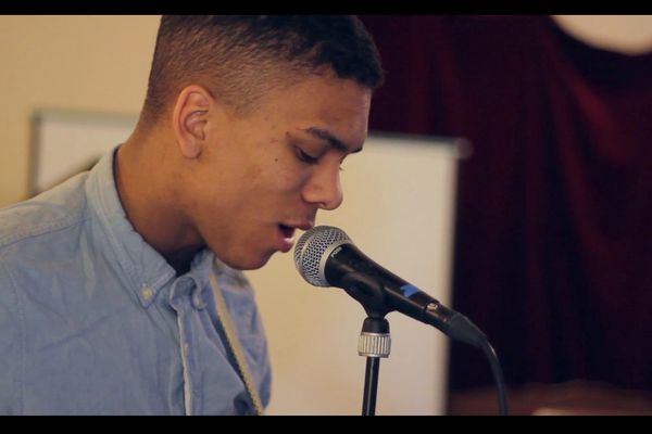 Prófíll - Logi Pedro - Hljómsveitin Highlands