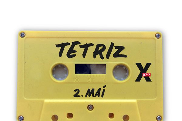 Tetriz - 4. þáttur