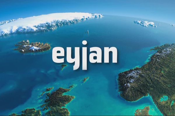 Eyjan - Þátturinn í heild 