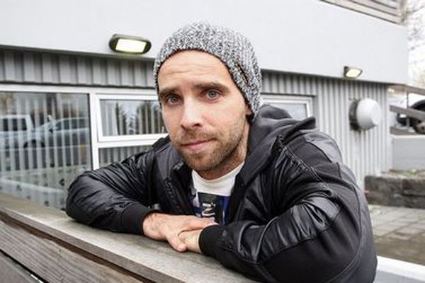 FM95BLÖ 30. maí 2014