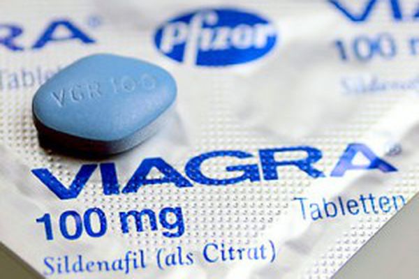 Læknir skrifaði upp á Viagra fyrir dreng í 10. bekk