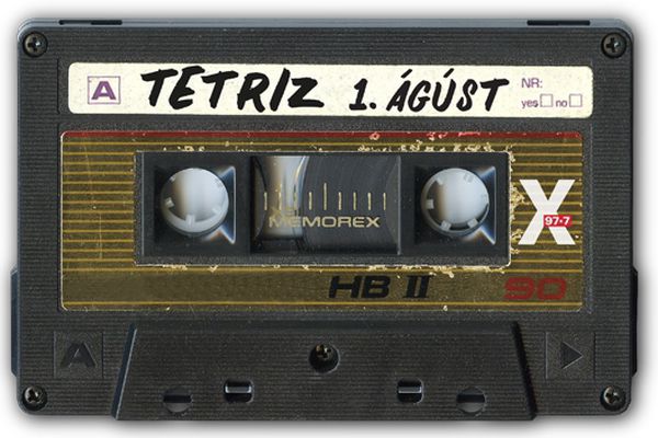 Tetriz - 7. þáttur