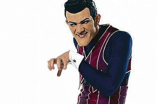 Valtýr og Jói: Stefán Karl hættir að leika Glanna Glæp