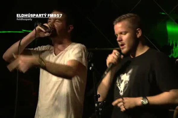 EP14 - Úlfur Úlfur - Tarantúlur