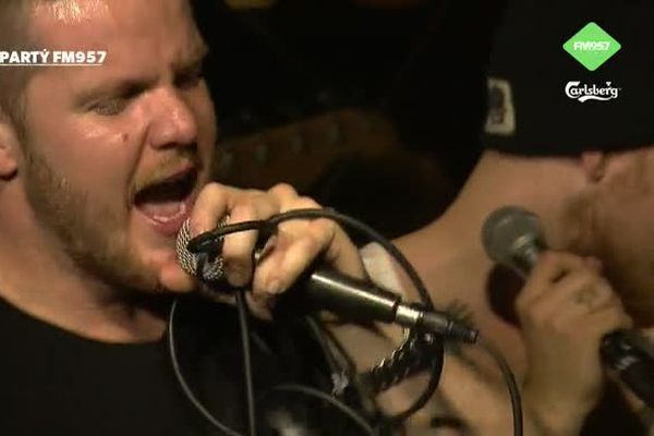 EP14 - Úlfur Úlfur - Tuttugu og Eitthvað