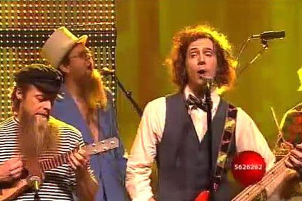Ljótu hálfvitarnir - Hættu þessu væli