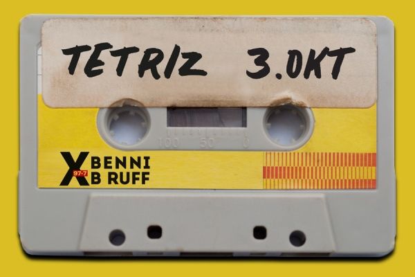 Tetriz - 8. þáttur