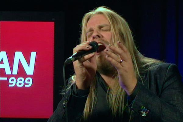 Todmobile - Ég heyri raddir