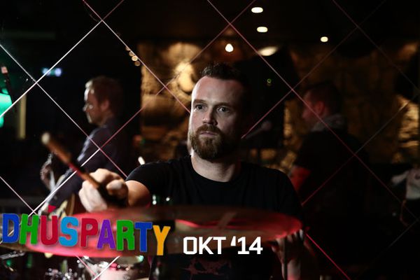 EP14 - Skítamórall - Sílikon