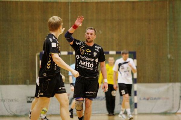 Mín Skoðun: Heimir Örn um deildarmeistaratitil Akureyrar í handboltanum