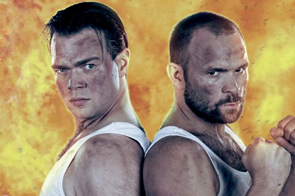 Bakaríið - Katla Margréi er allsstaðar, Skaupið, Stelpurnar og nefndu það bara