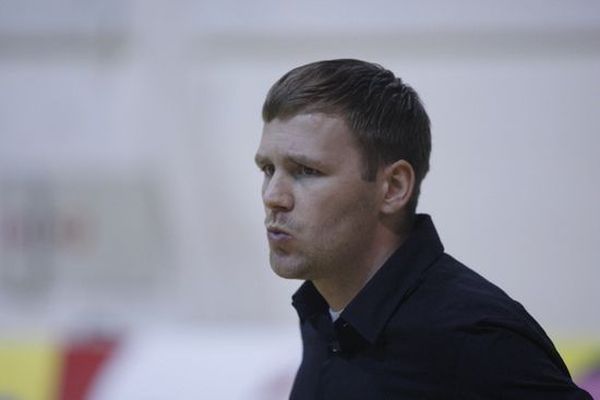 Mín Skoðun: Sverrir Þór segir að það hafi ekki verið hægt að tapa gegn Hamri