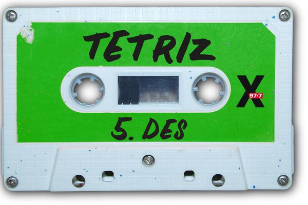 Tetriz - 10. þáttur