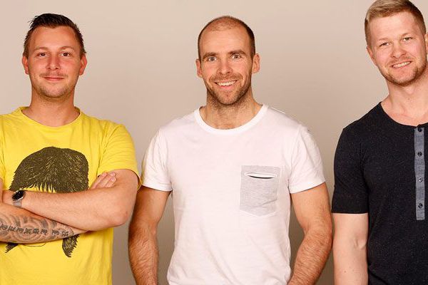 FM95BLÖ þátturinn í heild sinni 09.01.15