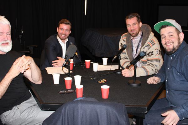 Hip hop og Pólitík: Stjórnmál án hugmyndafræði er eins og utanvegaakstur