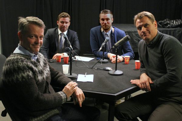 Gallaður alþjóðlegur gjaldmiðill er betri heldur en íslenska krónan í höftum