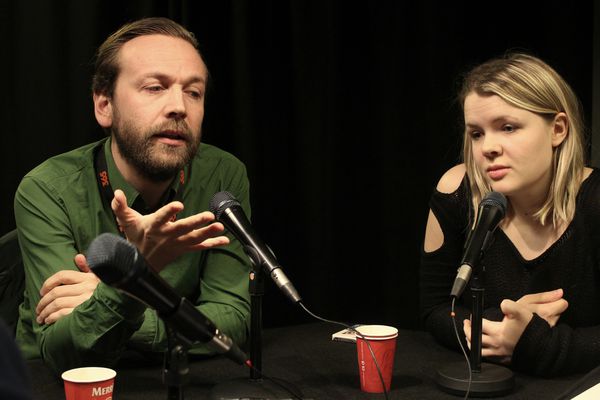 Hip hop og Pólitík - Hvernig er birtingarmynd rapp tónlistar?