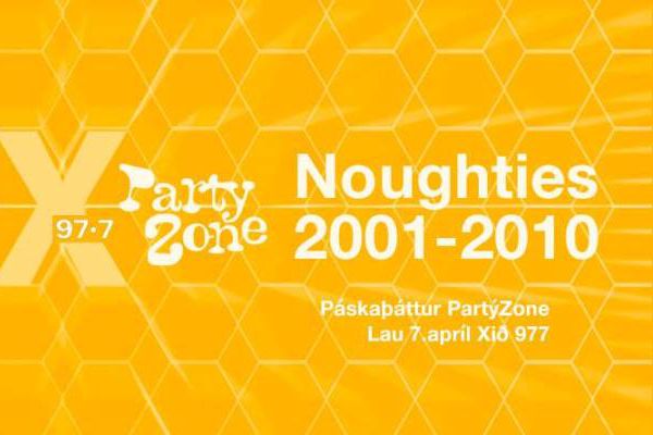 Party Zone Noughties