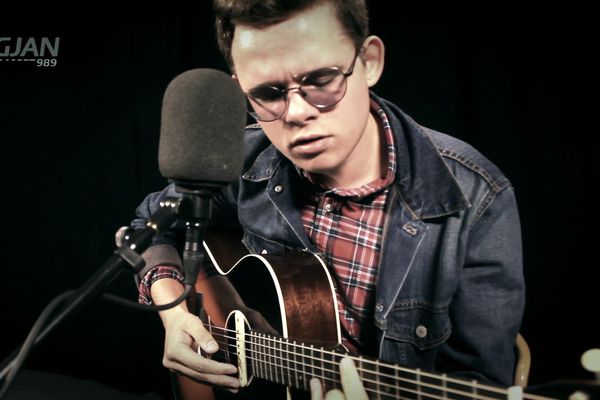 Máni Orrason - Miracle Due