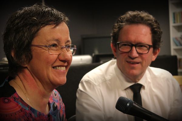 Hip Hop og pólitík - Sókn mannsins í hugbreytandi efni