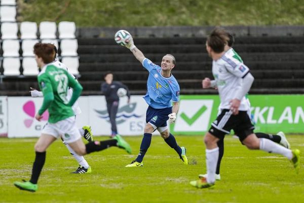 Akraborgin- „Óli Kalli er góður drengur en hann fór langt yfir strikið“