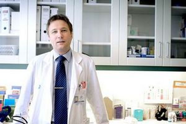 RS - Bakteríur í görnum stjórna miðtaugakerfinu í okkur.