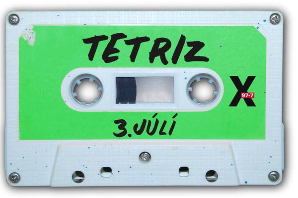 Tetriz - 17. þáttur - Snoop Dogg Inc sérþáttur