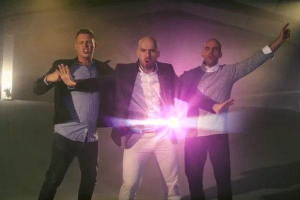 FM95BLÖ - Ég fer á Þjóðhátíð