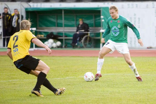 FH rúnkið í Pepsimörkunum orðið þreytt