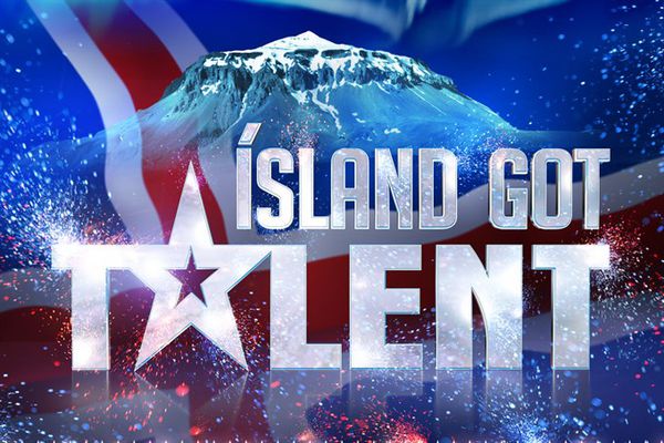 Valtýr og Jói: Nýjir dómarar í Ísland Got Talent