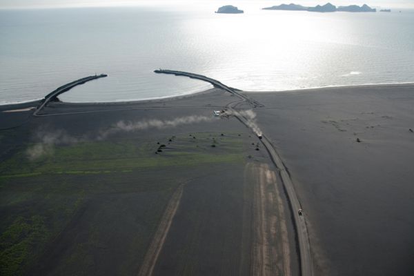 Reykjavík síðdegis - "Einn allsherjar skandall."