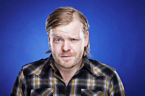 TIVOLI Á FM957 - Hvenær hættir maður að vera strákur og verður að karlmanni?