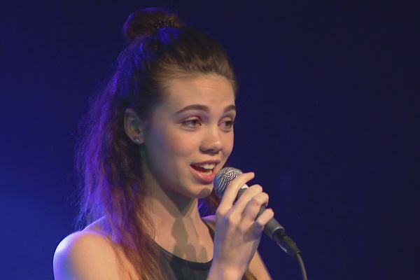 Eldhúspartý FM957 - Glowie