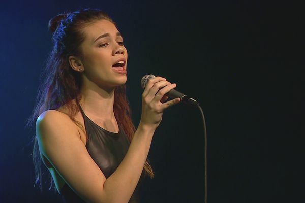 Eldhúspartý FM957: Glowie - Party