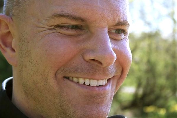 Páll Óskar er til í að hitta Madonnu og borða osta og kex.