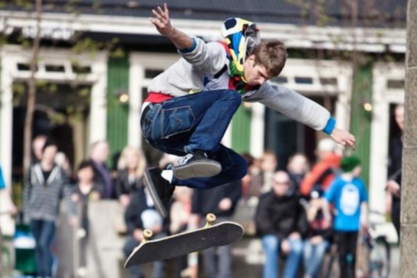 Jaðarför X-ins - Öll mistökin