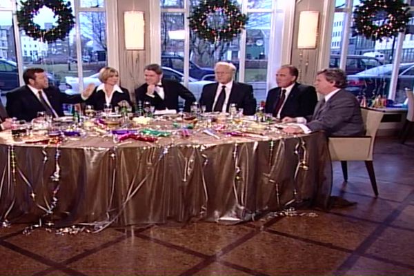 Kryddsíld í 25 ár