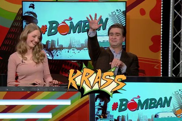 Bomban - Bieber (15.1.2016)