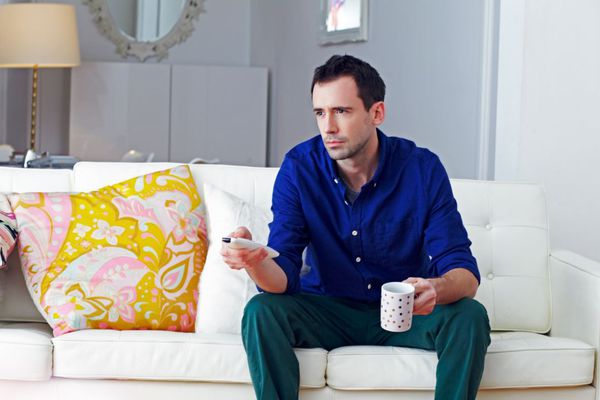 Brennslan: Drepleiðinlegur gæi segir hundleiðinlega sögu