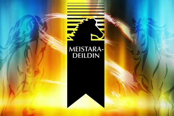 Meistaradeildin í hestaíþróttum - Gæðingafimi