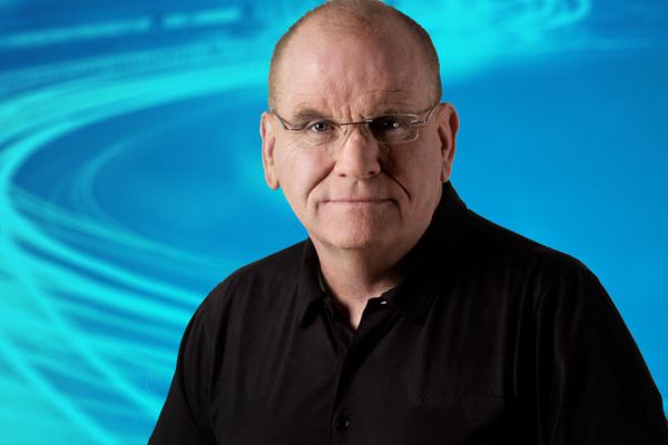 Sprengisandur: Davíð Oddsson býður sig fram til forseta