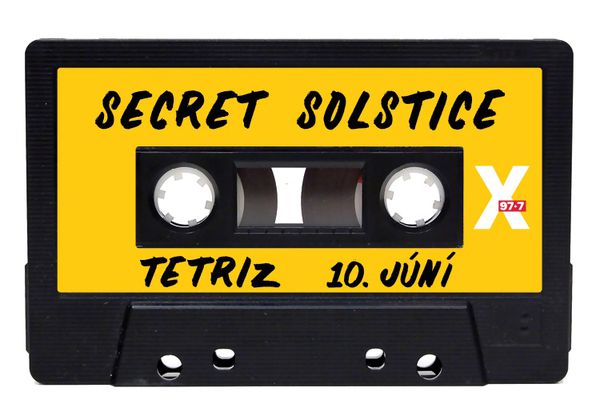 Tetriz - Solstice special